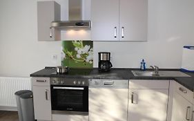 Königin Victoria - Appartement mit Saunanutzung